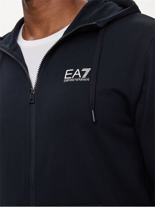 FELPA EMPORIO ARMANI EA7 | 8NPM13 PJ05Z/1562
